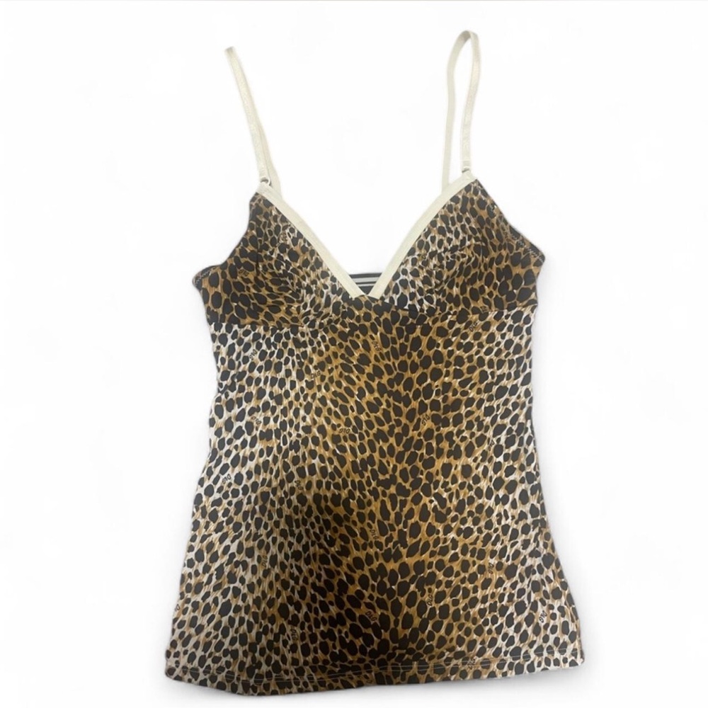 Dolce & Gabbana Animal Print Dress